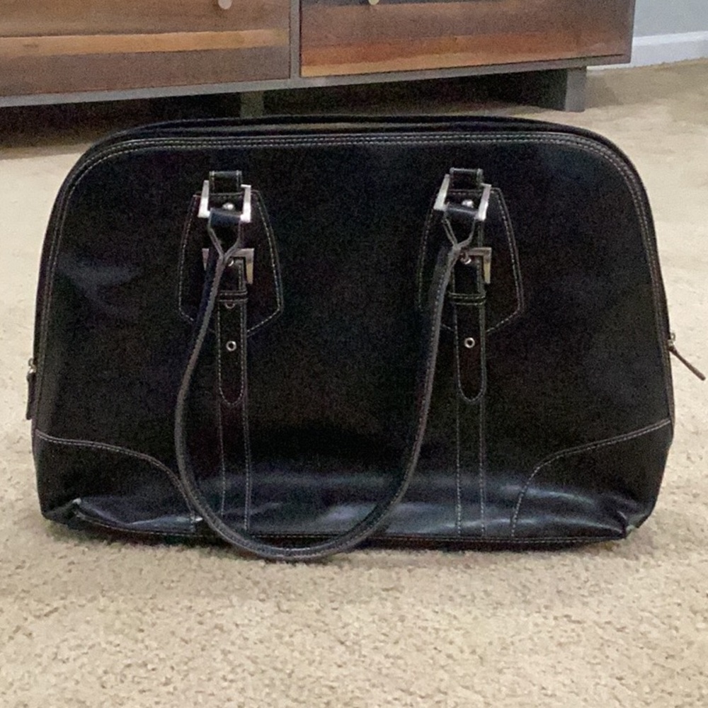 Laptop bag